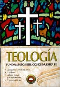 Teologia, Fundamente de Fe T9 Teologia, Fundamente de Fe T9