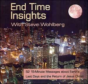 End Time Insights End Time Insights
