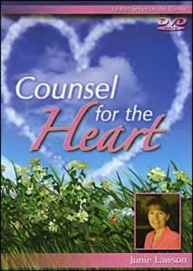 Counsels For The Heart 3V Counsels For The Heart 3V