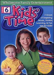 Kids' Time V06 Kids' Time V06