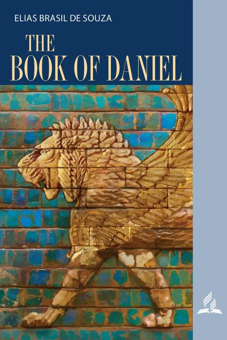 Book of Daniel by Elias Brasil de Souza Book of Daniel by Elias Brasil de Souza