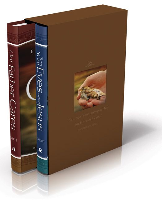 Box Set Box Set
