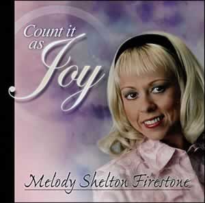 Count It As Joy Count It As Joy