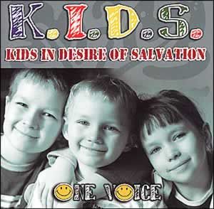 K.I.D.S. K.I.D.S.