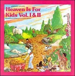 Heaven Is For Kids V1/V2 Heaven Is For Kids V1/V2