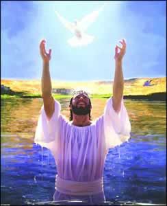 Messiah - Poster