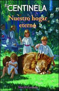 Mini El Centinela - Nuestro Hogar Eterno - En paquetes de 100 Mini El Centinela - Nuestro Hogar Eterno - En paquetes de 100