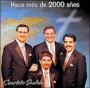 Hace mas de 2000 anos Hace mas de 2000 anos