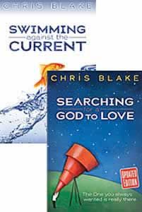 Searching For a God To Love / Swimming Against the Current - Set Searching For a God To Love / Swimming Against the Current - Set
