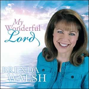 My Wonderful Lord My Wonderful Lord