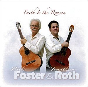 Faith Is the Reason Faith Is the Reason