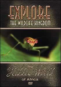 The Hidden World of Africa The Hidden World of Africa