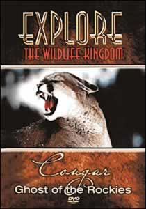 Cougar: Ghost of the Rockies Cougar: Ghost of the Rockies