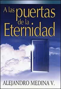 A las Puertas de la Eternidad A las Puertas de la Eternidad