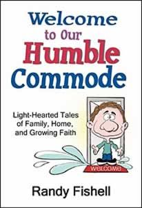 Welcome to Our Humble Commode Welcome to Our Humble Commode
