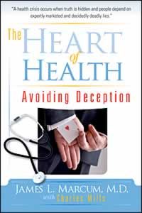 The Heart of Health The Heart of Health