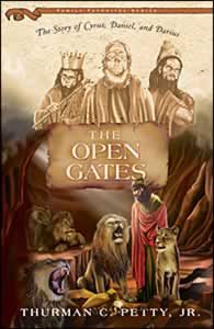 The Open Gates The Open Gates