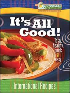 It's All Good! It's All Good!