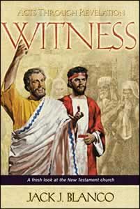 Witness Witness