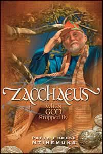 Zacchaeus Zacchaeus