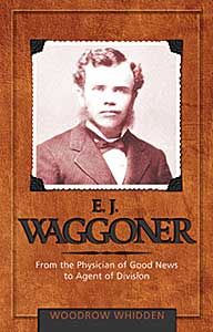 E. J. Waggoner E. J. Waggoner