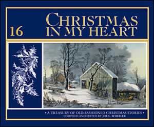 Christmas in My Heart Christmas in My Heart