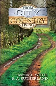 From City to Country Living From City to Country Living