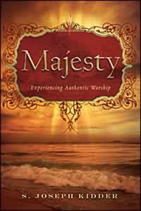 Majesty Majesty
