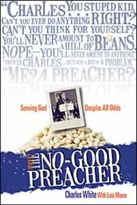 The No-Good Preacher The No-Good Preacher