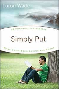 Simply Put Simply Put