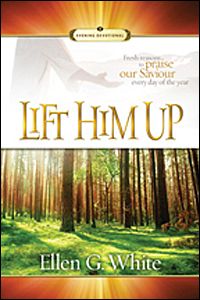 Lift Him Up Lift Him Up