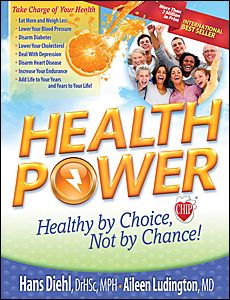 Health Power Health Power