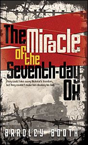 The Miracle of the Seventh-day Ox The Miracle of the Seventh-day Ox