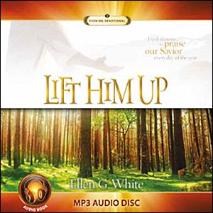 Lift Him Up Lift Him Up