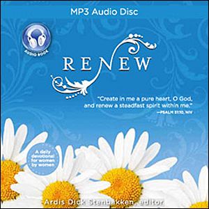 Renew Renew