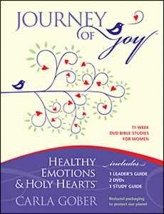 Journey of Joy Leader's Kit Journey of Joy Leader's Kit