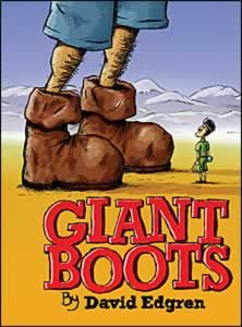 Giant Boots Giant Boots