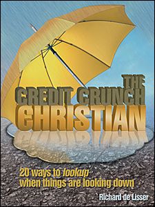 The Credit-Crunch Christian The Credit-Crunch Christian