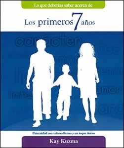 Los Primeros 7 Anos Los Primeros 7 Anos