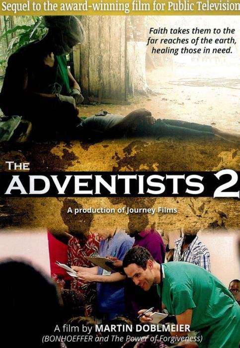 The Adventists 2 The Adventists 2