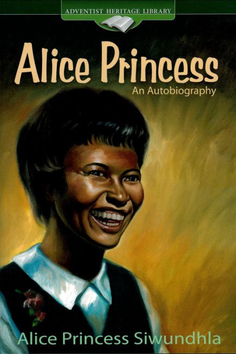 Alice Princess Alice Princess