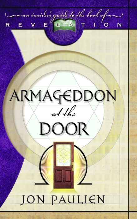 Armageddon at the Door Armageddon at the Door