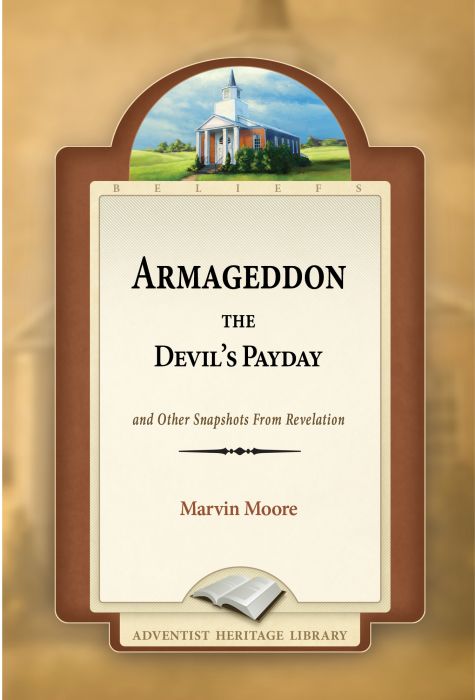 Armageddon: The Devil's Payday Armageddon: The Devil's Payday