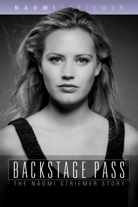 Backstage Pass Backstage Pass