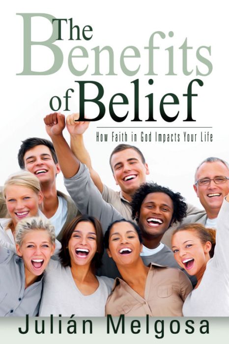 The Benefits of Belief The Benefits of Belief
