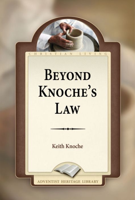 Beyond Knoche's Law Beyond Knoche's Law
