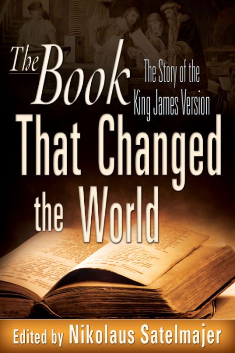 Book That Changed the World Book That Changed the World