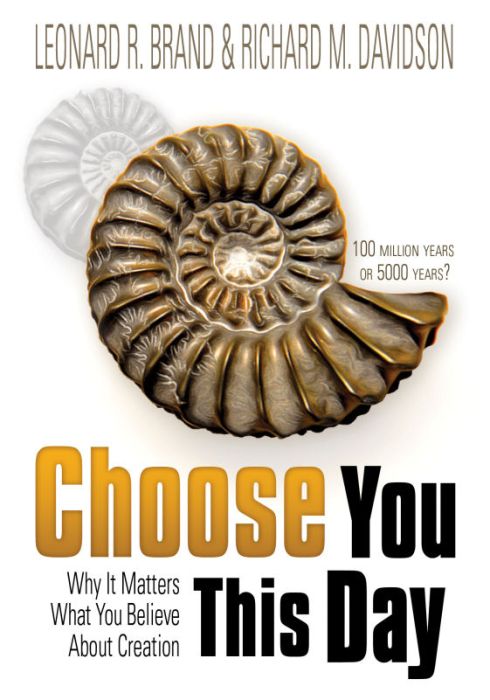 Choose You This Day Choose You This Day
