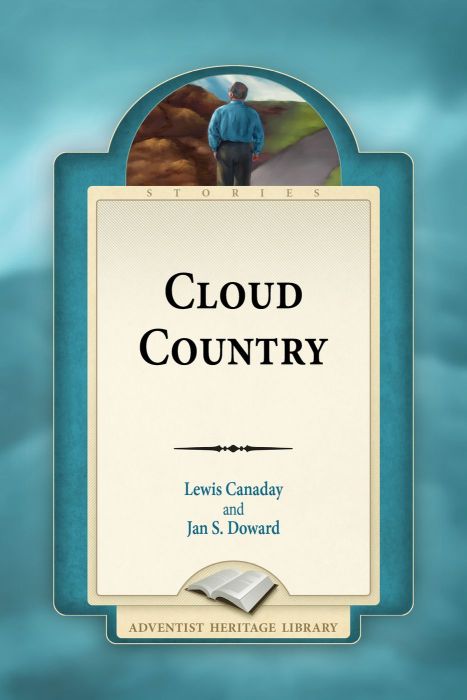 Cloud Country Cloud Country