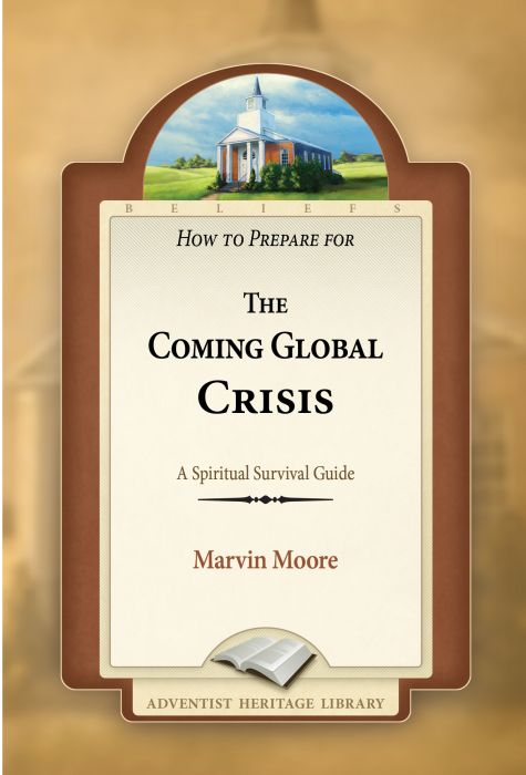 The Coming Global Crisis The Coming Global Crisis